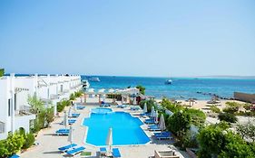 La casa beach